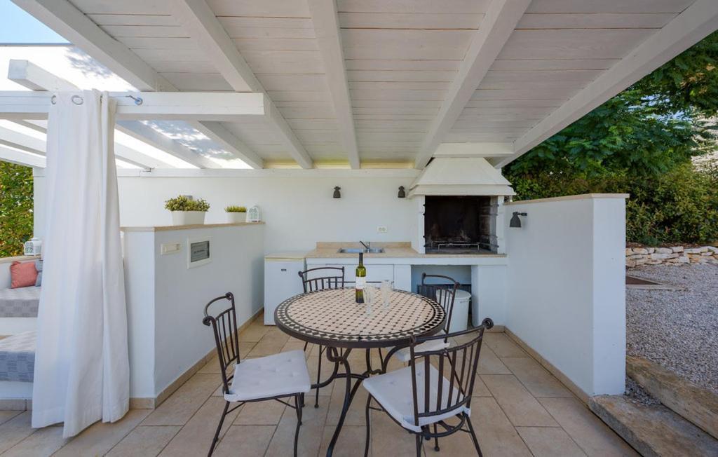 Villa Vigneri Novigrad Istria Extérieur photo