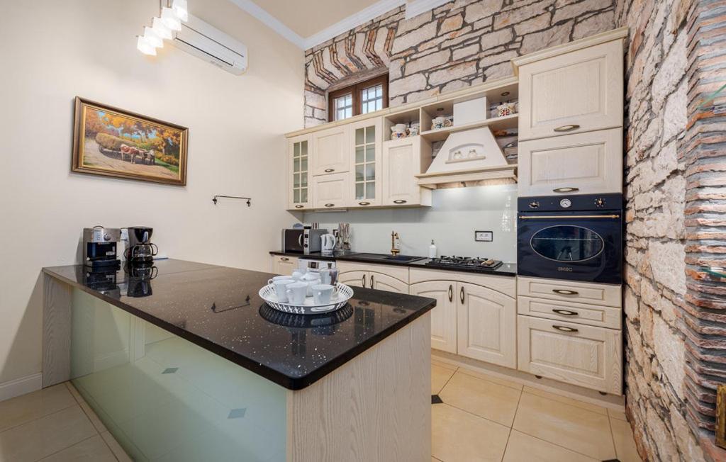 Villa Vigneri Novigrad Istria Extérieur photo