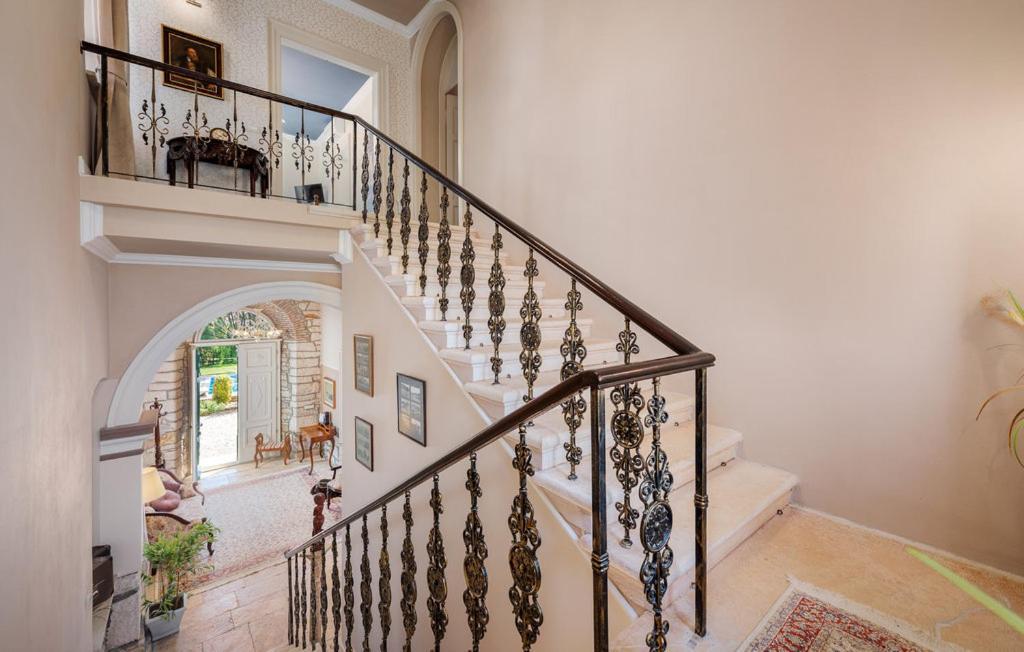 Villa Vigneri Novigrad Istria Extérieur photo