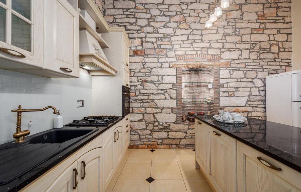 Villa Vigneri Novigrad Istria Extérieur photo
