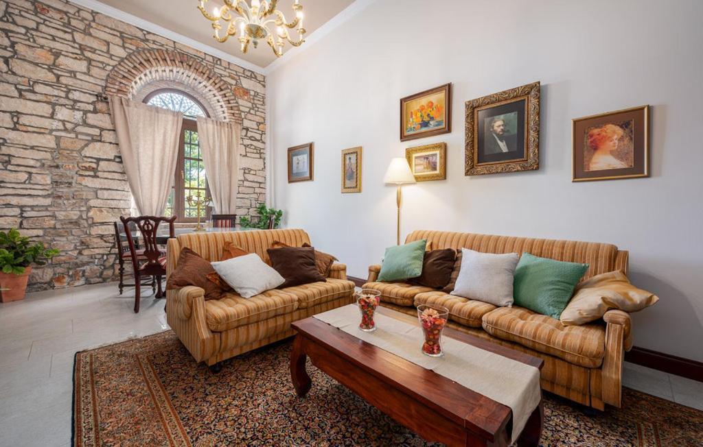 Villa Vigneri Novigrad Istria Extérieur photo