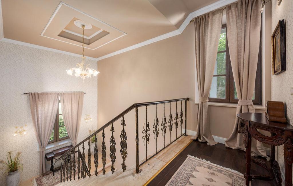 Villa Vigneri Novigrad Istria Extérieur photo